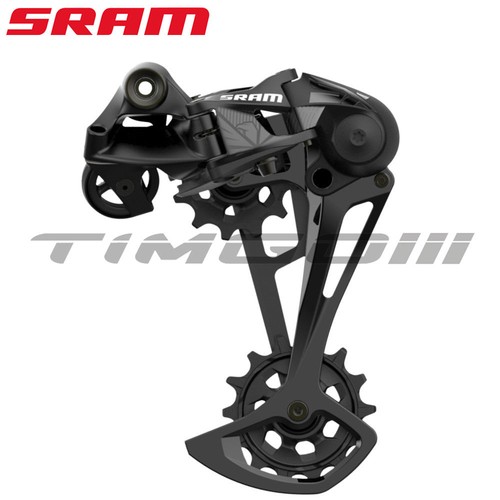 Deragliatore posteriore sram - posteriore,