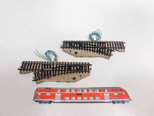 Märklin 5137 coppia - märklin, h0