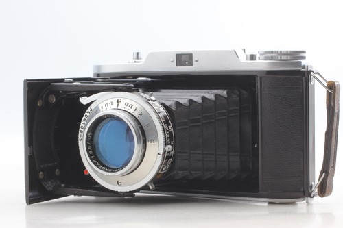 Mint voigtlander bessa i - [n,