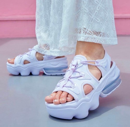 Nike air max coco purple - air,