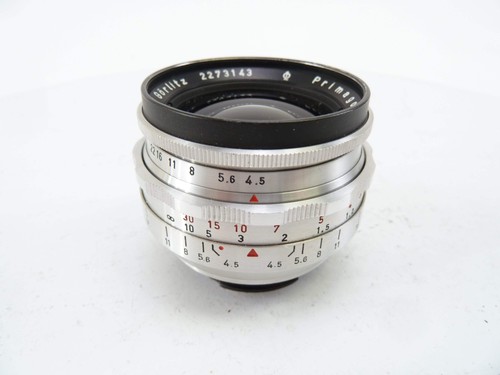 Meyer optik gorlitz primagon - meyer-optik,