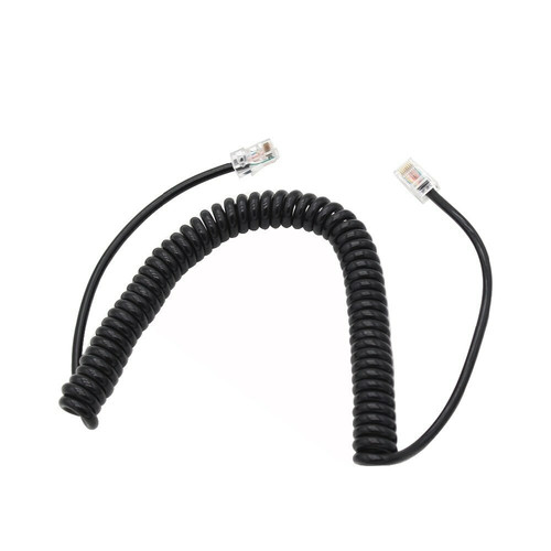 Cavo prolunga microfono rj45 - cavo,