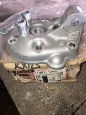 TESTA CILINDRO NUOVA