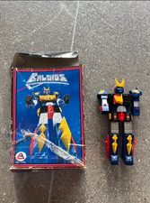 Vintage Robot 1980 BALDIOS ST