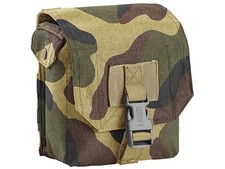 DEFCON 5 TASCHINA PORTA