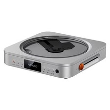 Fosi audio merak lettore - merak, cd