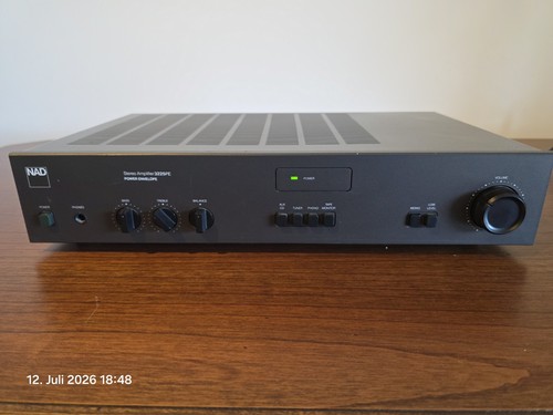 Nad 3225pe amplificatore - nad,