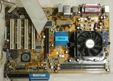 Scheda madre ASUS K8V-X SE