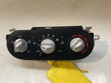 COMANDI CLIMA PER RENAULT