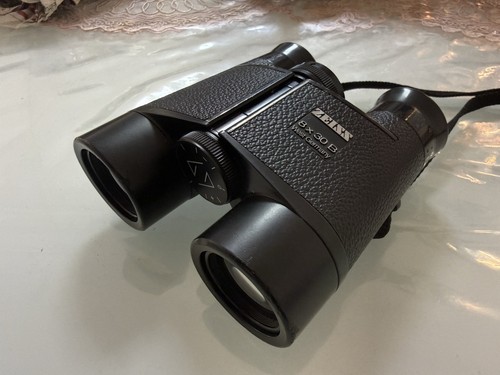 Binocolo carl zeiss 8x30 - 8x30, b/ga