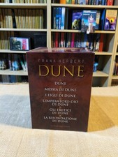 HERBERT - DUNE - CICLO