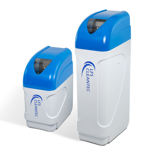 Addolcitore acqua casa