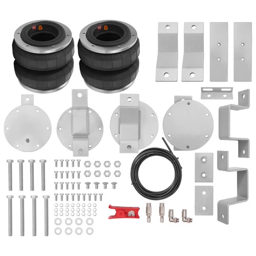 Kit suspension pneumatique - suspension,