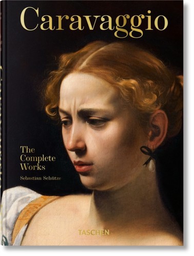 Caravaggio the complete works - complete,