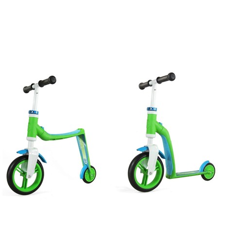 Monopattino bike 1 - 2, 1,