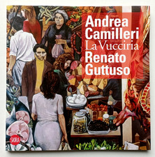 LA VUCCIRIA. Andrea Camilleri