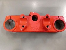 Piastra Forcella Superiore MARZOCCHI (per Steli Diametro 38)