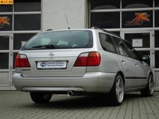 Fox Impianto Completo da Kat