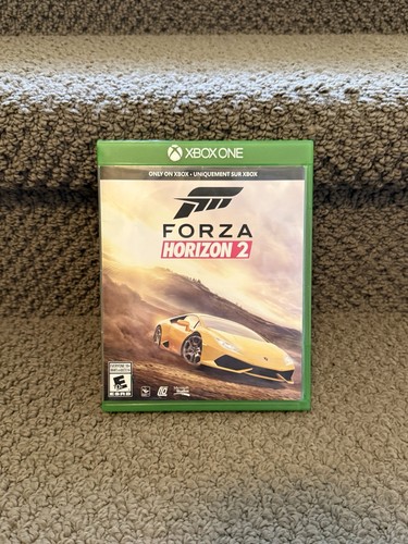 Forza horizon microsoft - forza, 2