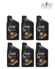 Olio Motore Petronas Selenia