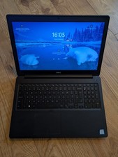 Dell Latitude 3500 Core i5