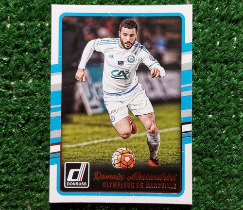 Card calciatori panini donruss - card,