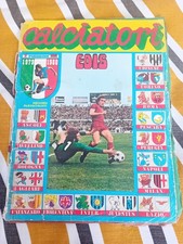Album Calciatori Edis