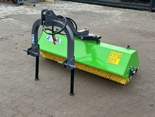 Spazzatrice 1,5 m Spazzola