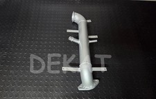 DOWNPIPE TUBO RIMOZIONE DPF