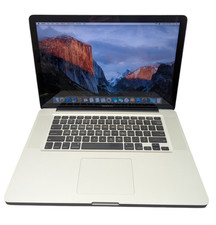 MacBook Pro 15" 2009 (Intel