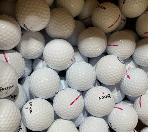 Srixon soft feel - srixon,