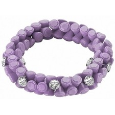 Bracciale Donna Hip Hop GEM W