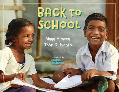 John ivanko maya ajmera - john,