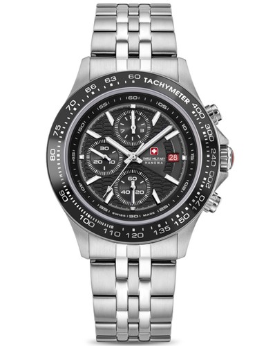 Swiss military hanowa - swiss,