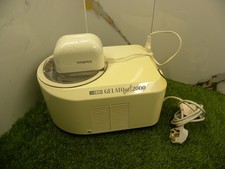 Magimix Gelato Chef 2000
