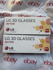 2 Paia Clip-On Vetro Passivo