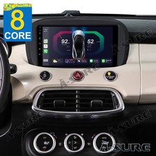 4+64G 9" Android 13 per Fiat