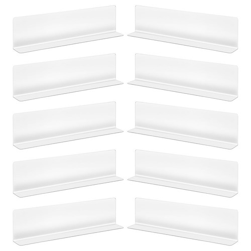 Pezzi divisori per - divisori, mensole