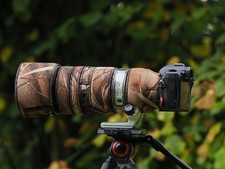 Olympus OM Zuiko 50 200 f2.8