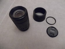 Sony DT 55-300 mm f/4.5-5.6