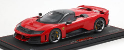 Ferrari f80 optional carbonio - ferrari,