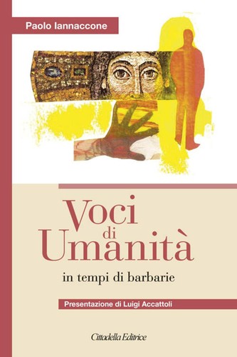 Voci umanita tempi - voci, di