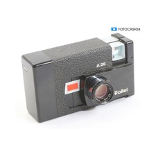 Rollei A 26 Pocket Fotocamera