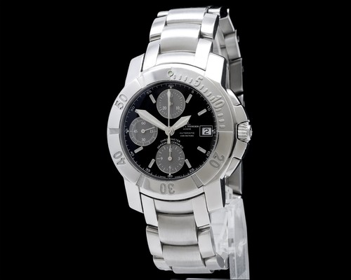 Men baume mercier moa08112 - &,