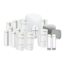 Ajax Kit antifurto wireless