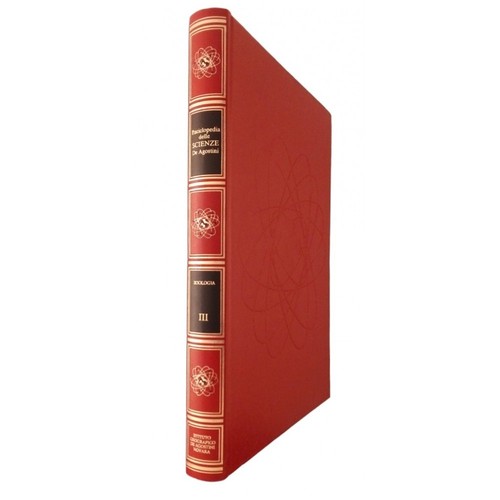 Enciclopedia delle scienze - enciclopedia,