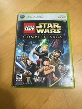 LEGO Star Wars - The Complete