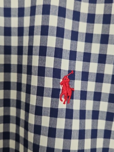 Camicia uomo ralph lauren - camicia,