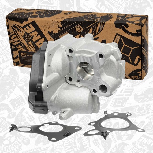 Valvola egr mercedes benz 1 - egr, mercedes-benz