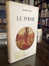 FEDERIGO TOZZI - LE POESIE -